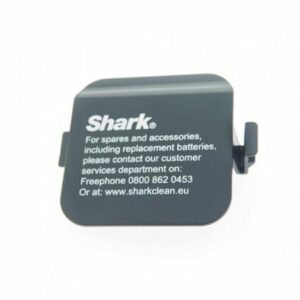 Battery Cover - V3700UK (screw cover)