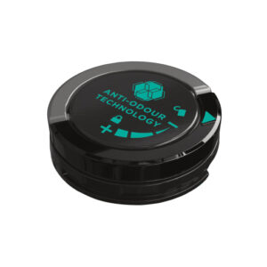 Shark Anti-Odour Technology Dial