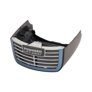 Shark Front Grill AZ913UKT