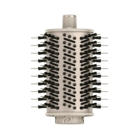 Shark FlexStyle Oval Brush - Stone
