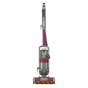 Shark Anti Hair Wrap Upright Vacuum Cleaner Plus with Powered Lift-Away AZ912UKCAR