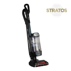 Shark Stratos Pet Pro Anti Hair Wrap Plus Anti-Odour Upright Vacuum [AZ913UKT]