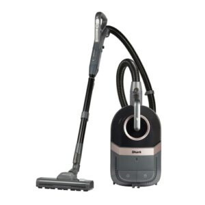 Shark Bagless Cylinder Pet Vacuum CV100UKT