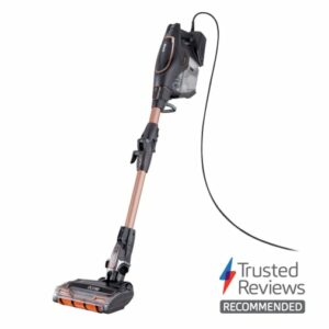 Shark DuoClean Corded Stick Vacuum with Flexology