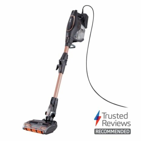 Shark DuoClean Corded Stick Vacuum with Flexology