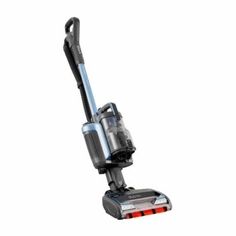Shark DuoClean Cordless Upright Vacuum Cleaner with Powered Lift-Away IC160UK