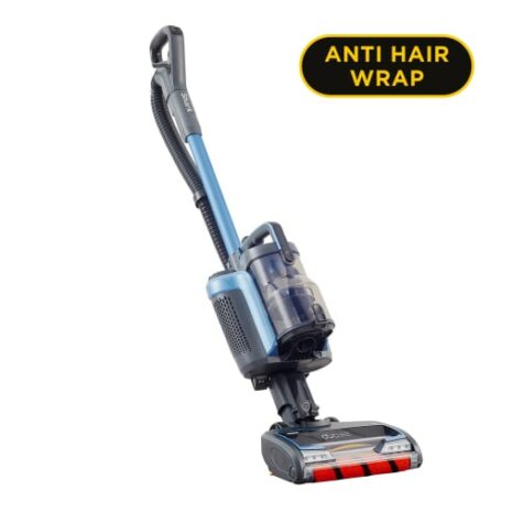 Shark Anti Hair Wrap Cordless Upright Vacuum Cleaner with Powered Lift-Away ICZ160UKC