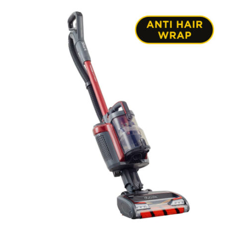 Shark Anti Hair Wrap Cordless Upright Vacuum Cleaner with Powered Lift-Away and TruePet (Twin Battery) ICZ160UKTTWIN