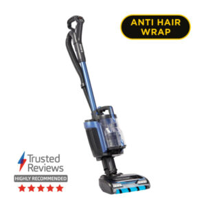 Shark Anti Hair Wrap Cordless Upright Pet Vacuum [Single Battery] ICZ300UKT