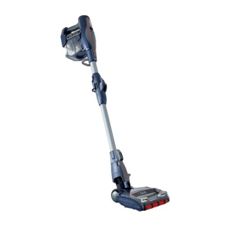 Shark DuoClean Cordless Vacuum Cleaner with TruePet (Twin Battery) IF250UKT