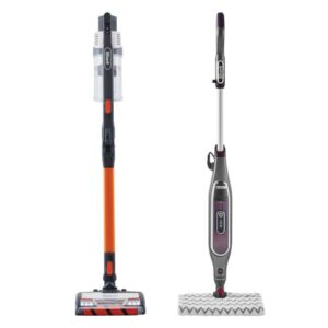 Shark Cordless Cleaning Bundle - IZ201UK + S6003UK