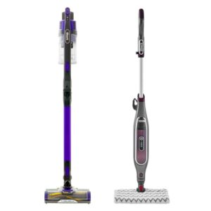 Shark Exclusive Cordless Cleaning Bundle - IZ202TS6003UK