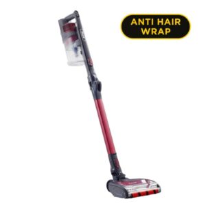 Shark Classic Anti Hair Wrap Cordless Stick Pet Vacuum (Double Battery) IZ251UKT