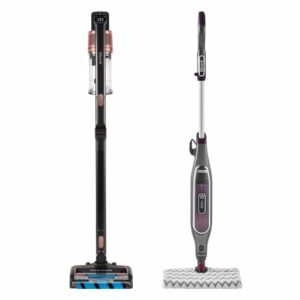 Shark Cordless Vacuum Cleaning Bundle IZ300DBS6003UK