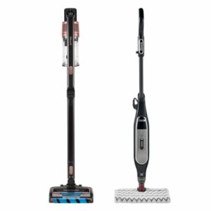 Shark Cordless Cleaning Bundle - IZ300UKTDB + S6003UKDB