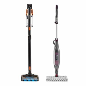 Shark Exclusive Cordless Cleaning Bundle - IZ300S6003UK