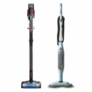 Shark Cordless Vacuum Cleaning Bundle - IZ300TS6002UK