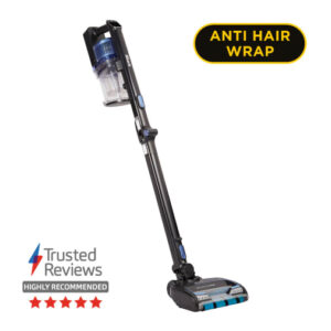 Shark Anti Hair Wrap Cordless Pet Vacuum (Double Battery) IZ320UKT