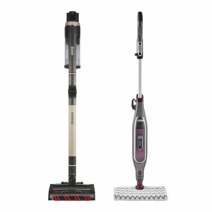 Exclusive Shark Stratos Cordless Bundle - IZ400TS6003UK