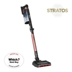 Shark Stratos Anti Hair Wrap Plus Cordless Vacuum [Single Battery] IZ400UK