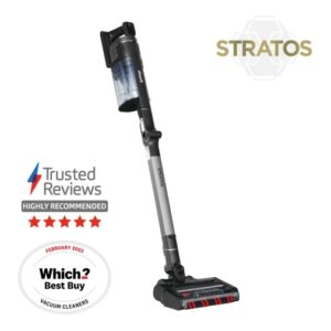 Shark Stratos Anti Hair Wrap Plus  Pet Pro Cordless Vacuum [Double Battery] IZ420UKT