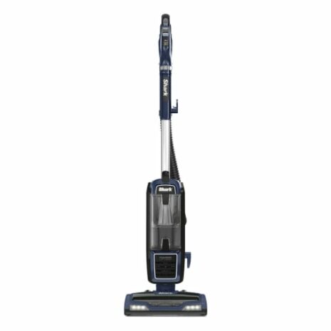 Shark Powered Lift-Away Upright Vacuum Cleaner NV620UKTSB