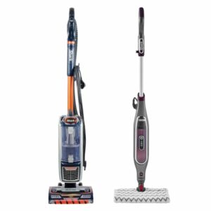 Shark Classic Upright Cleaning Bundle NZ801S6003UK