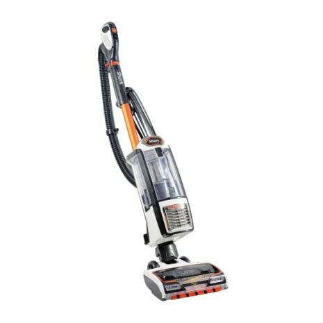 SHARK ANTI HAIR WRAP UPRIGHT VACUUM CLEANER WITH POWERED LIFT-AWAY NZ801UKC
