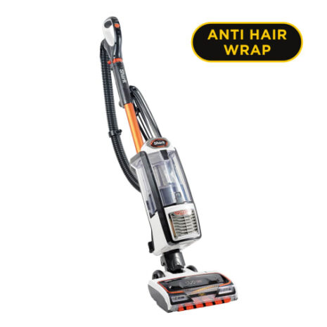 Shark Classic Anti Hair Wrap Upright Vacuum NZ801UK