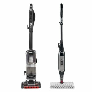 Shark Upright Cleaning Bundle - NZ850UKTDB + S6003UKDB