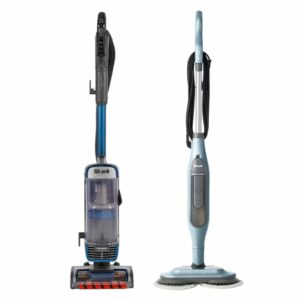 Shark Upright Vacuum Cleaning Bundle - NZ850TS6002UK