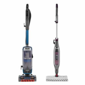 Shark Upright Vacuum Cleaning Bundle - NZ850TS6003UK