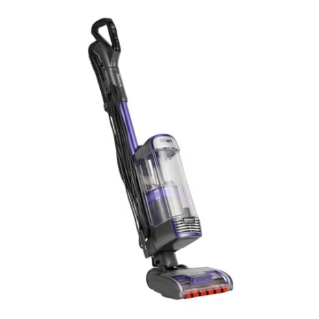 Shark Anti Hair Wrap Upright Vacuum Cleaner with Powered Lift-Away NZ850UKCAR