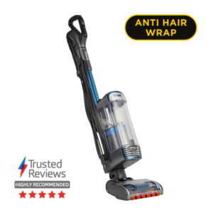 Shark Anti Hair Wrap Upright Pet Vacuum NZ850UKT