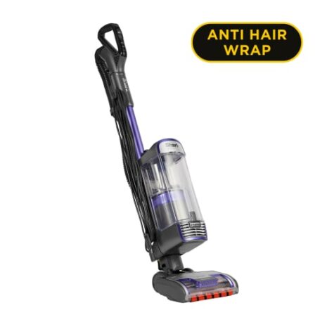 Shark Anti Hair Wrap Upright Vacuum NZ850UK