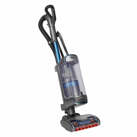 Shark Anti Hair Wrap Upright Vacuum Cleaner XL with Powered Lift-Away PZ1000UKCAR