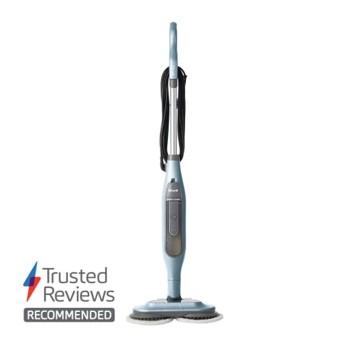 Shark Steam Scrub Automatic Steam Mop S Uk The Better Buy