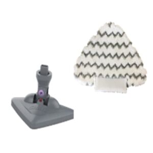 Triangle Mop Pad- S6005UK