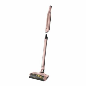 Shark Rose Gold Lightweight 2-in-1 Cordless Vacuum WV361RGUK