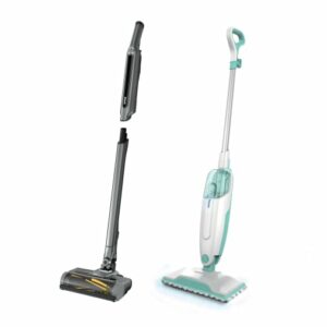 Shark Quick Cleaning Bundle WV361S1000UK