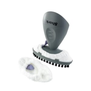 Garment Steamer Attachment with 2 Bonnets for S3901