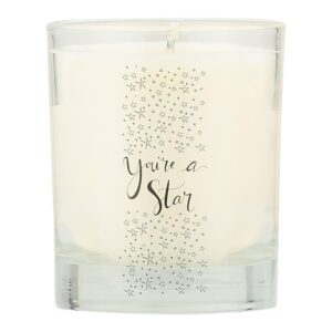 From Babies With Love From Babies with Love - You're a Star Natural Soy Votive Candle