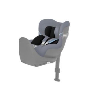 Mamas & Papas Cybex Sirona S2 Newborn Inlay - Black