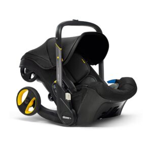 Doona Doona™ Infant Car Seat & Stroller - Nitro Black