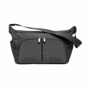 Doona Doona™ Essentials Bag - Nitro Black