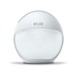 Elvie Elvie Curve Breast Pump