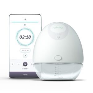 Elvie Elvie Single Electric Breast Pump