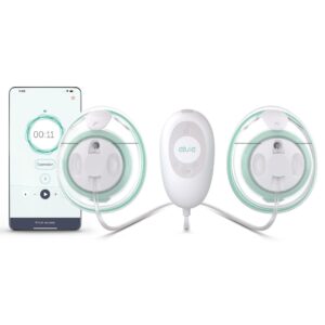 Elvie Elvie Stride Double Electric Breast Pump