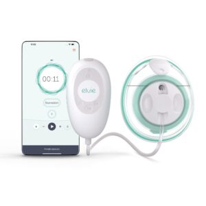 Elvie Elvie Stride Single Electric Breast Pump