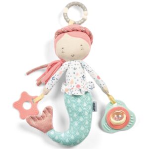 Mamas & Papas Educational Toy - Mermaid